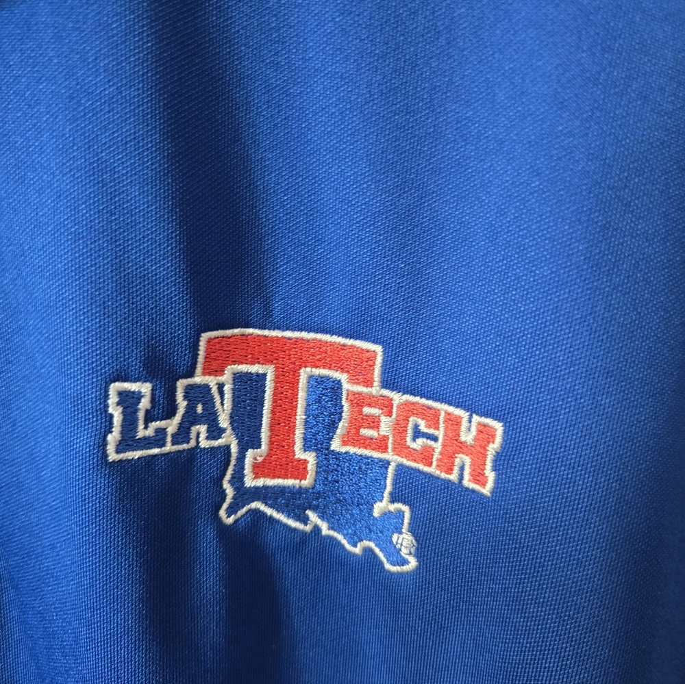 LA TECH 🏈🏀⚾️⚽️ - Picture 4 of 6